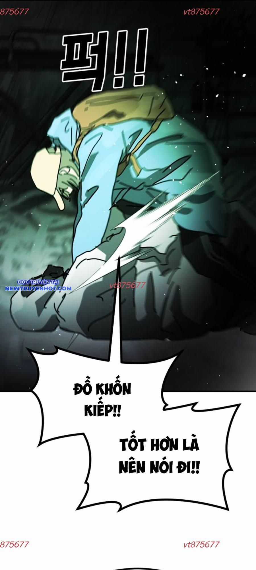 Đại Dịch Seoul - Chapter 154 - Trang 47