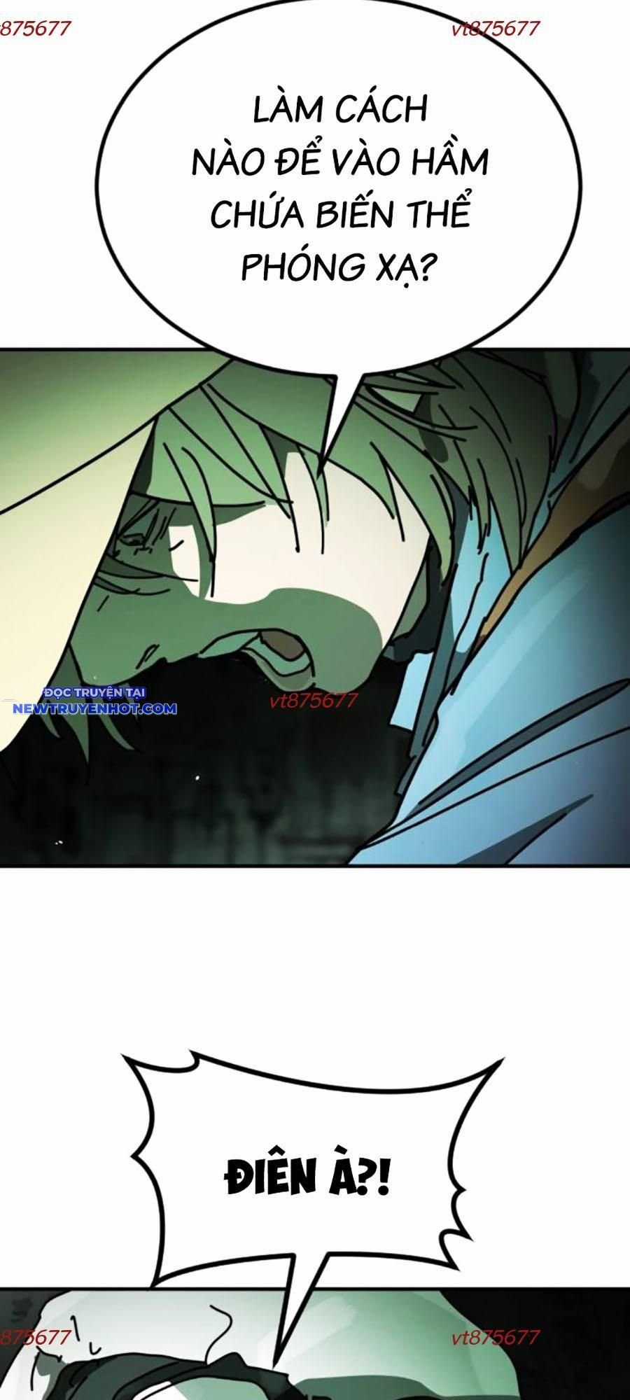 Đại Dịch Seoul - Chapter 154 - Trang 48