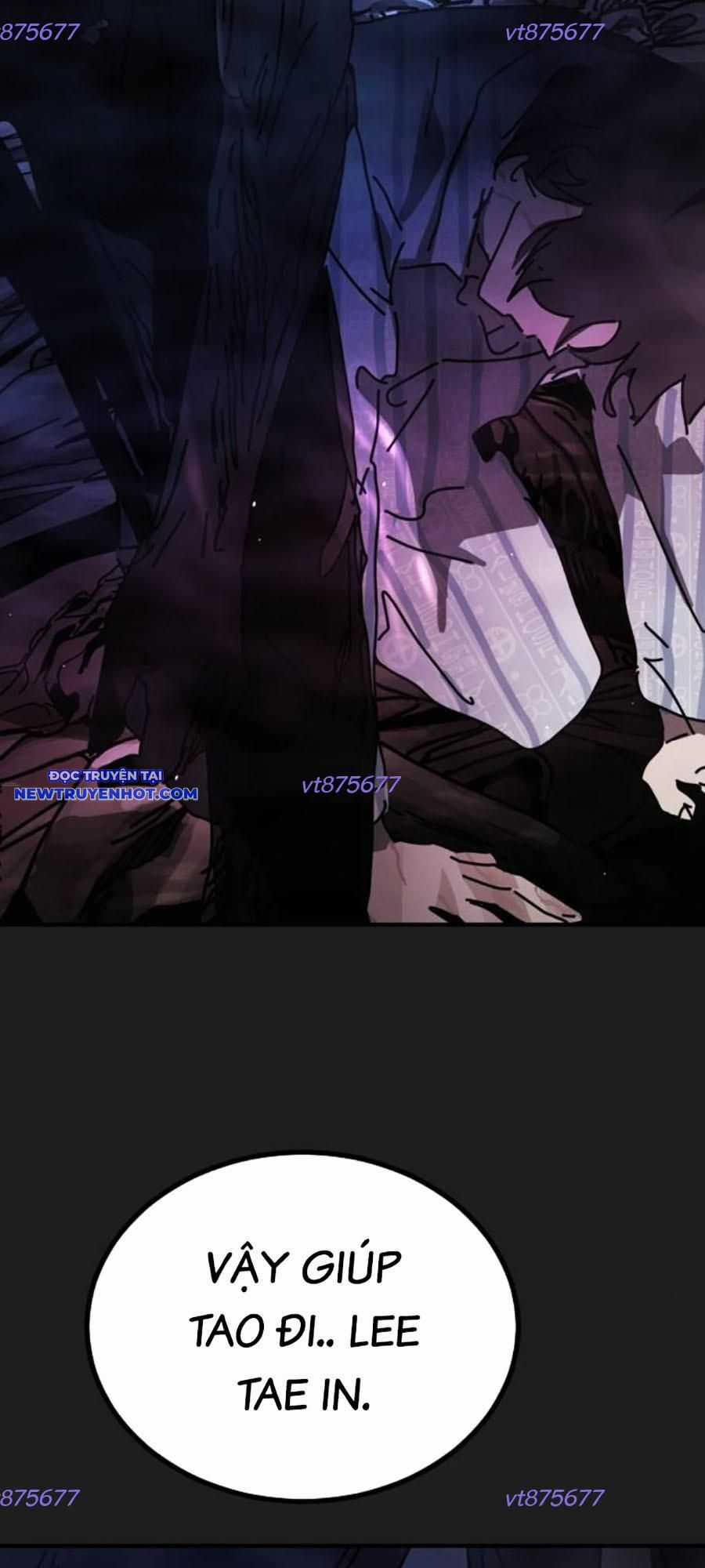 Đại Dịch Seoul - Chapter 154 - Trang 6