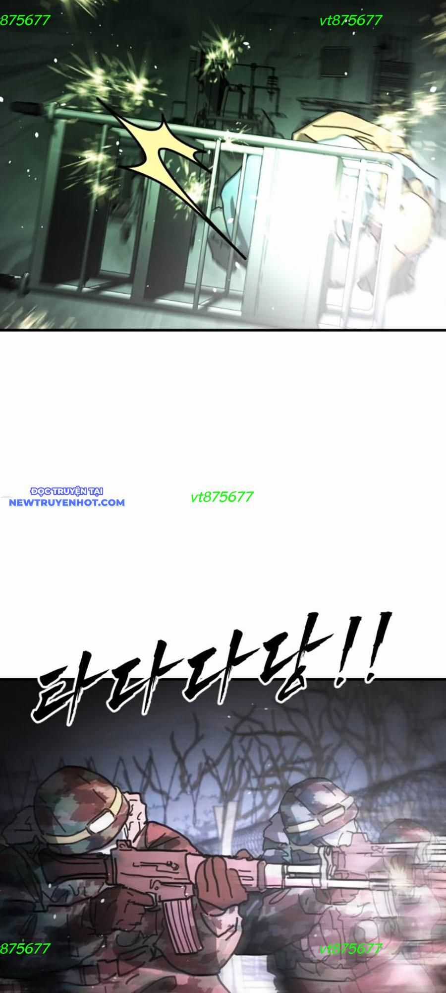 Đại Dịch Seoul - Chapter 154 - Trang 52