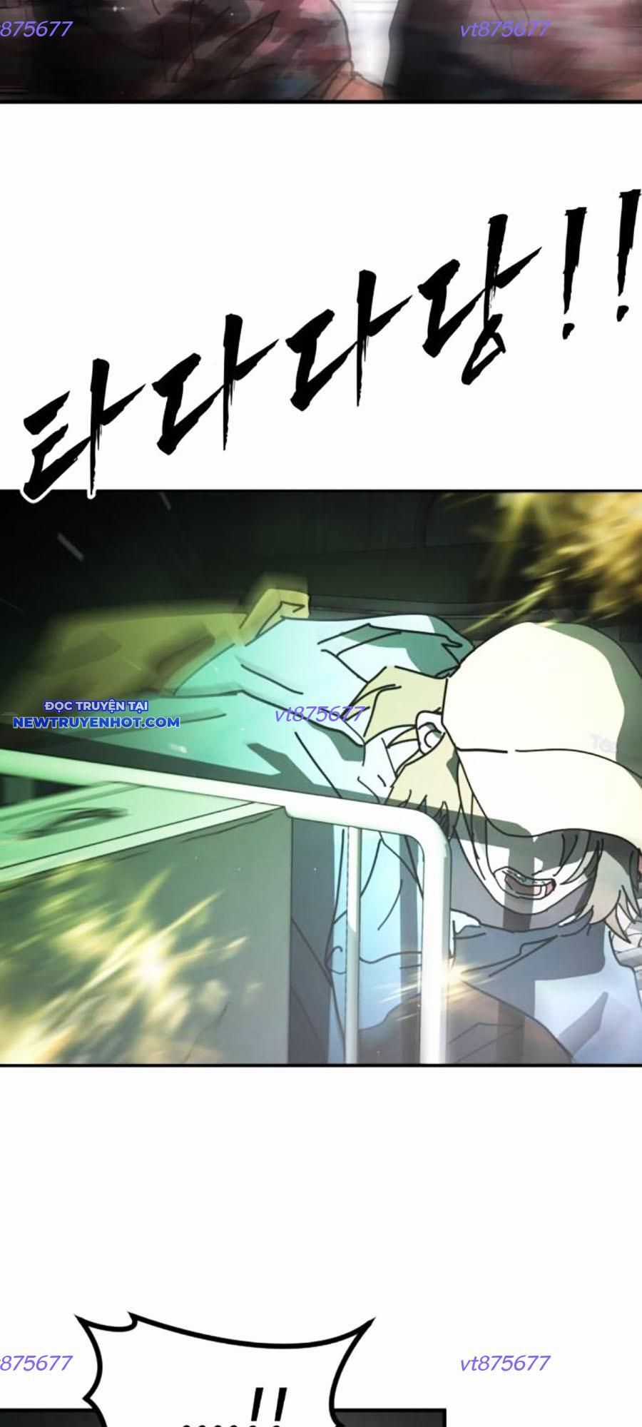 Đại Dịch Seoul - Chapter 154 - Trang 53