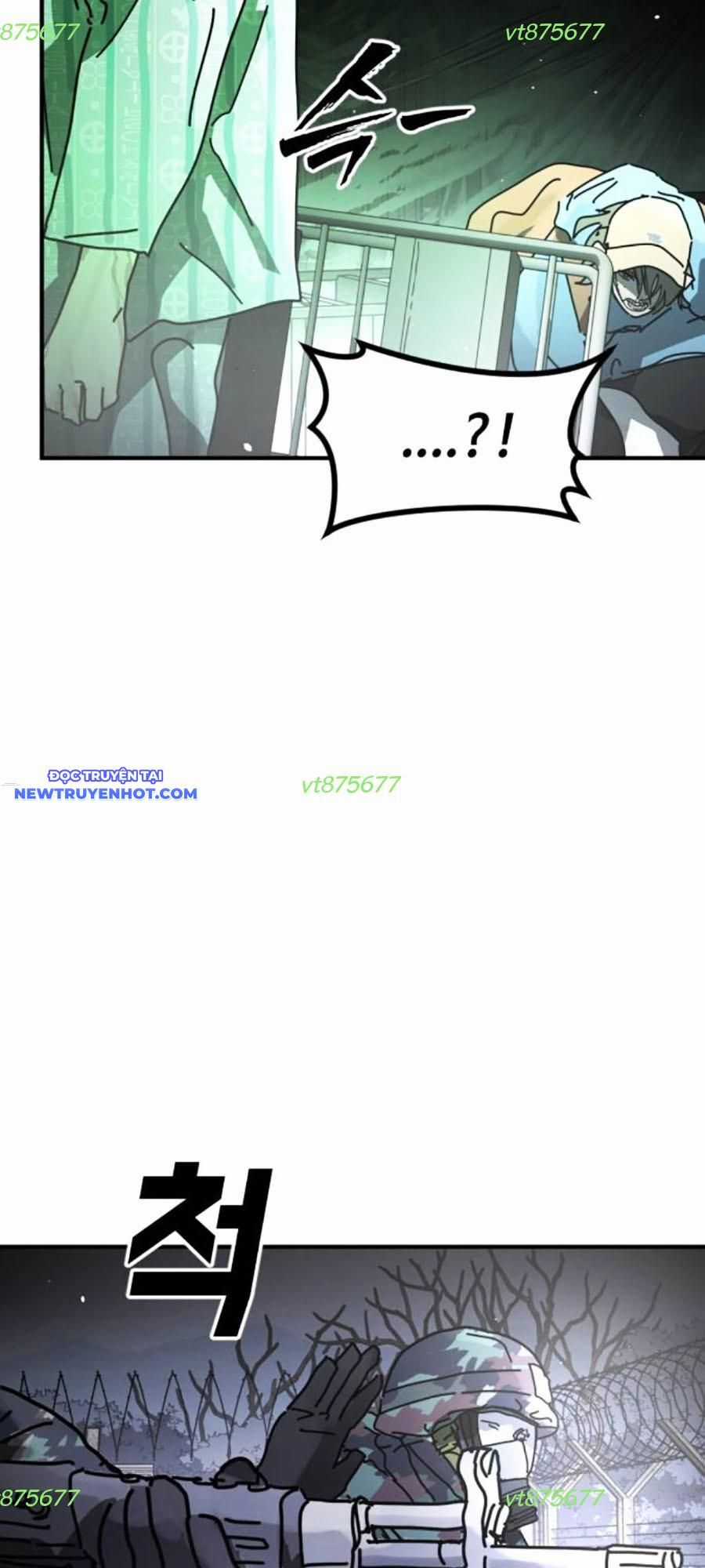 Đại Dịch Seoul - Chapter 154 - Trang 55