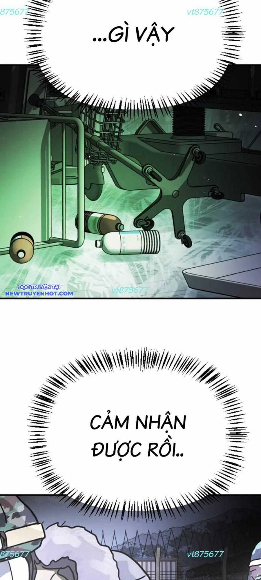 Đại Dịch Seoul - Chapter 154 - Trang 59