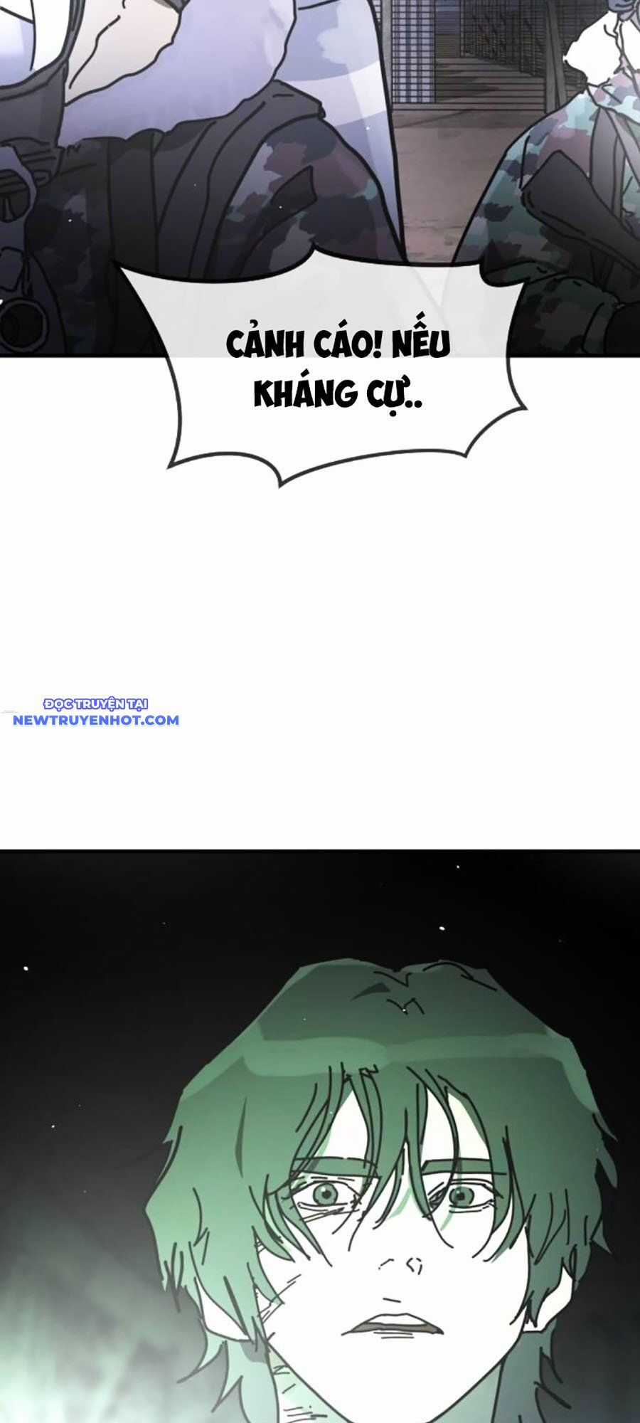 Đại Dịch Seoul - Chapter 154 - Trang 60