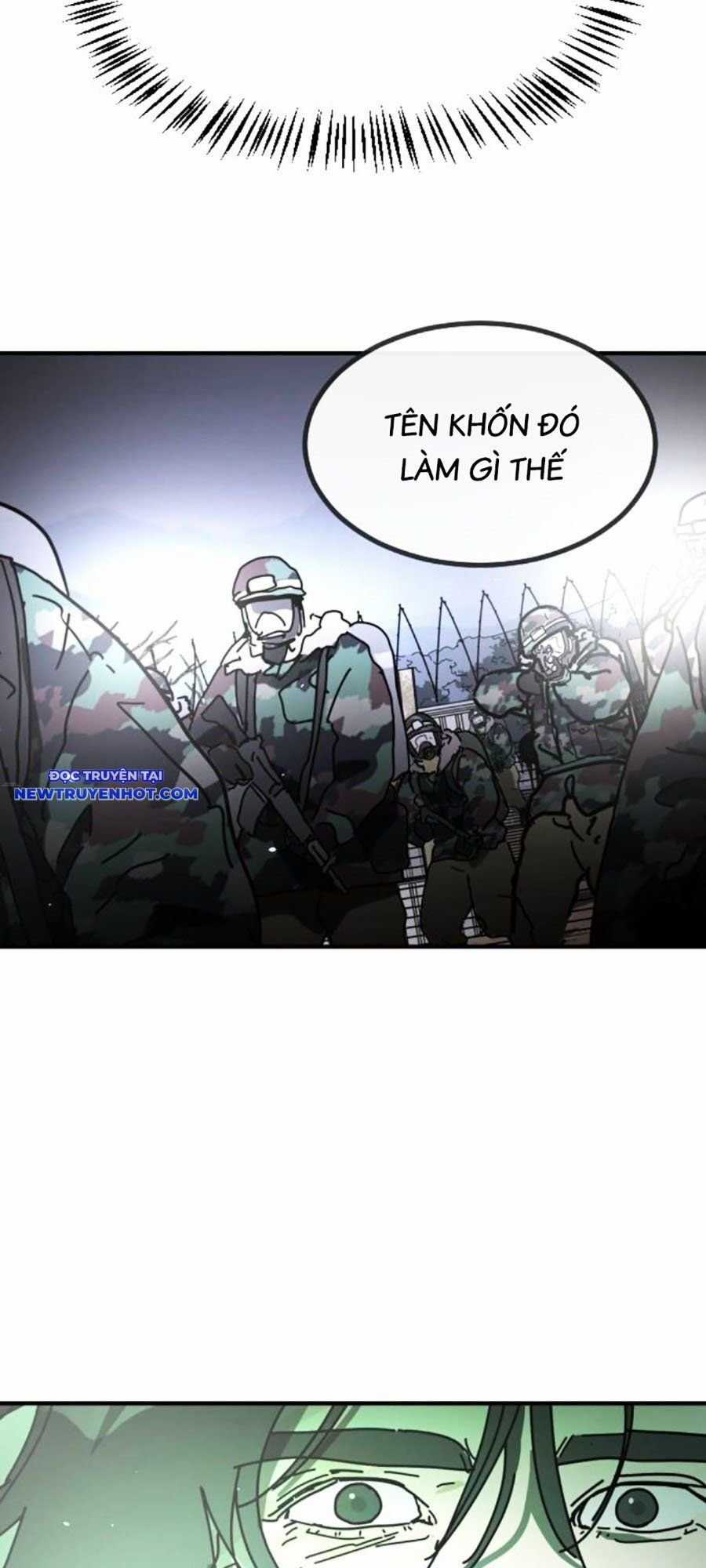 Đại Dịch Seoul - Chapter 154 - Trang 63