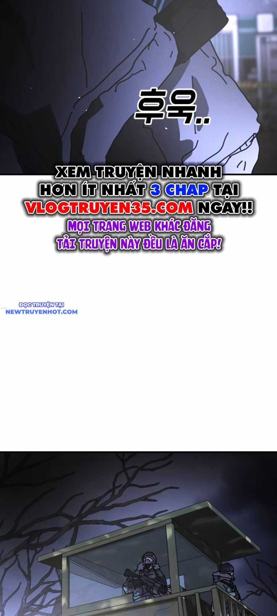 Đại Dịch Seoul - Chapter 154 - Trang 65