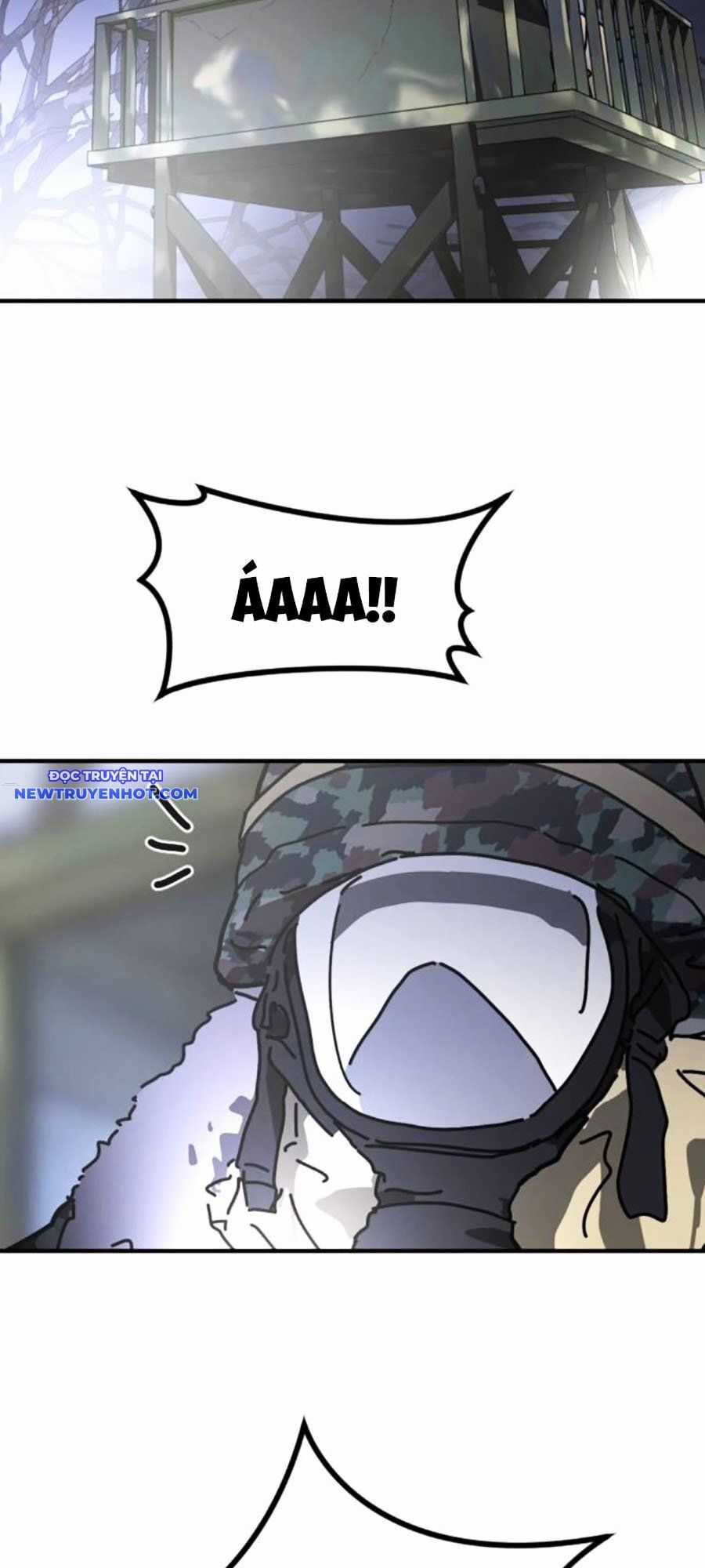 Đại Dịch Seoul - Chapter 154 - Trang 66