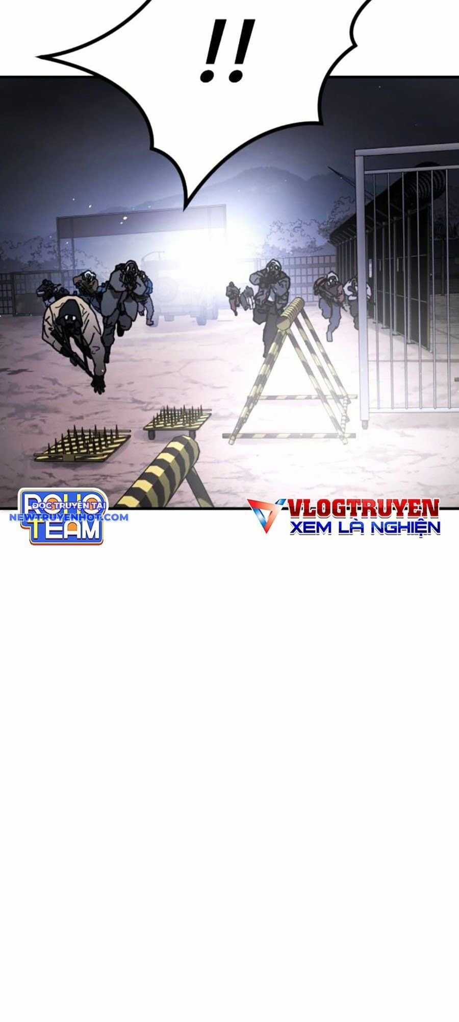 Đại Dịch Seoul - Chapter 154 - Trang 67