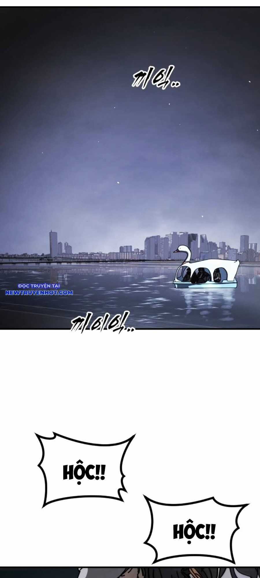 Đại Dịch Seoul - Chapter 154 - Trang 68