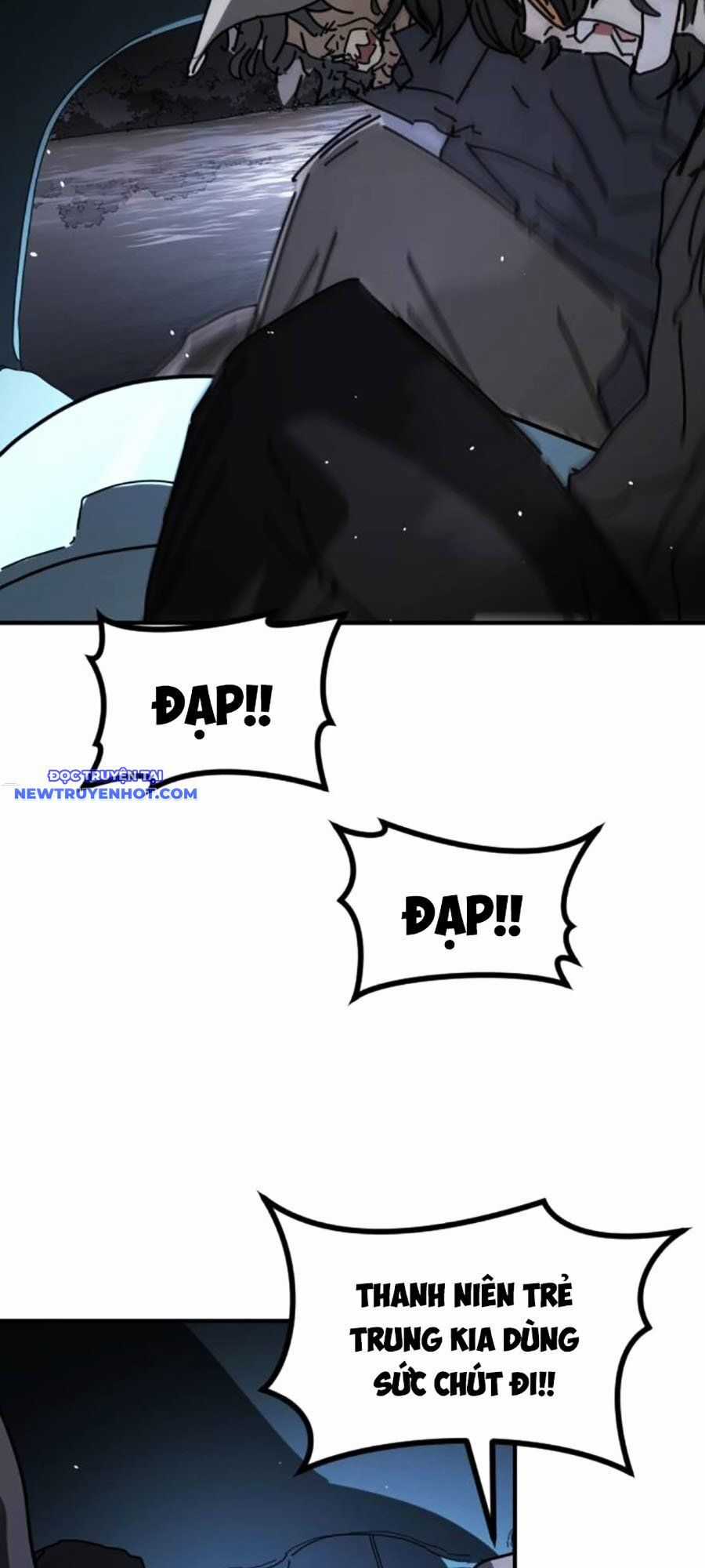 Đại Dịch Seoul - Chapter 154 - Trang 69