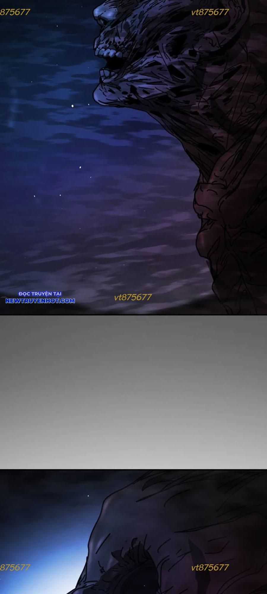 Đại Dịch Seoul - Chapter 154 - Trang 8