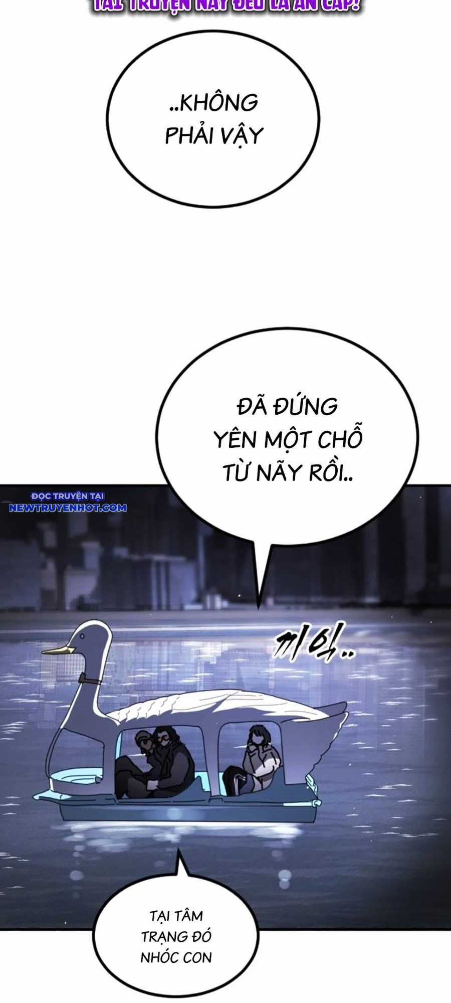 Đại Dịch Seoul - Chapter 154 - Trang 71