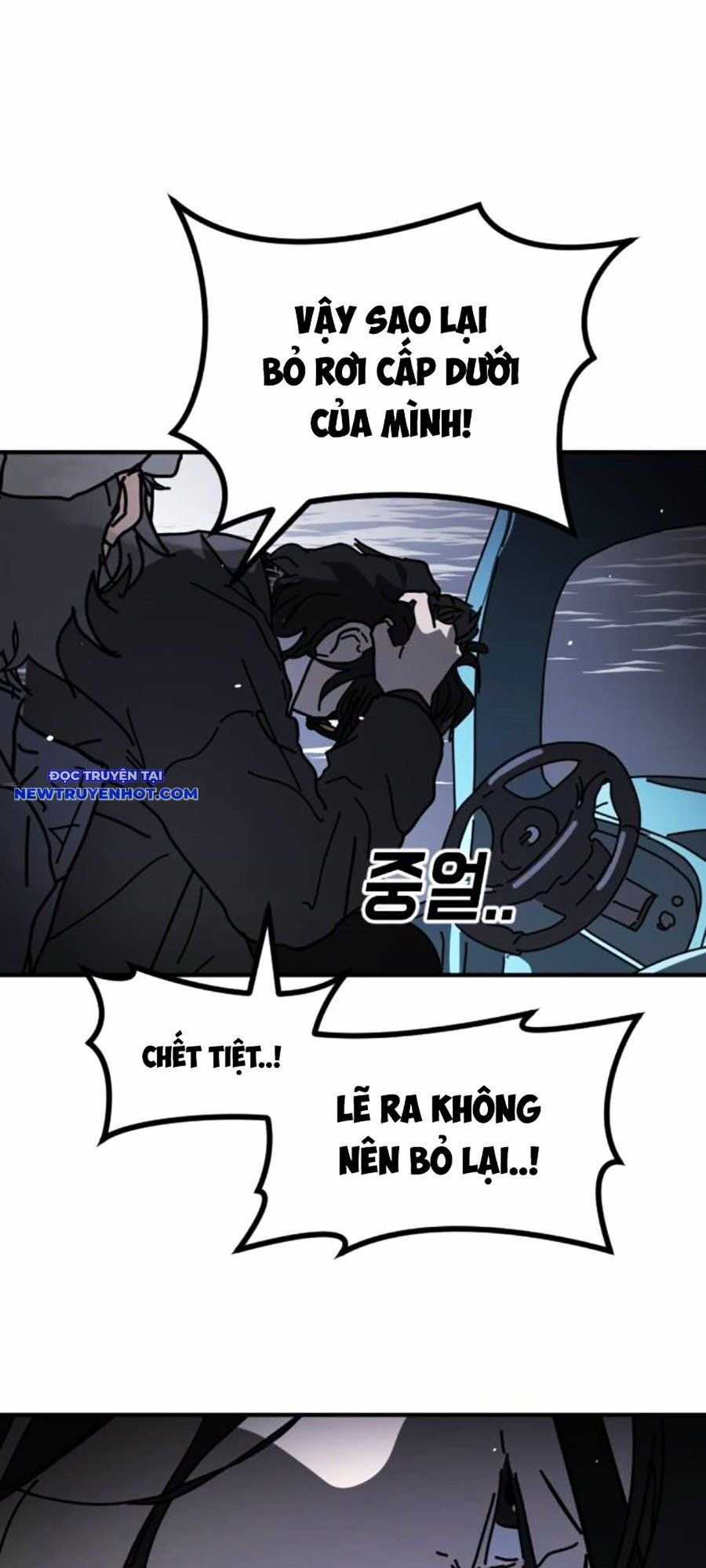 Đại Dịch Seoul - Chapter 154 - Trang 72