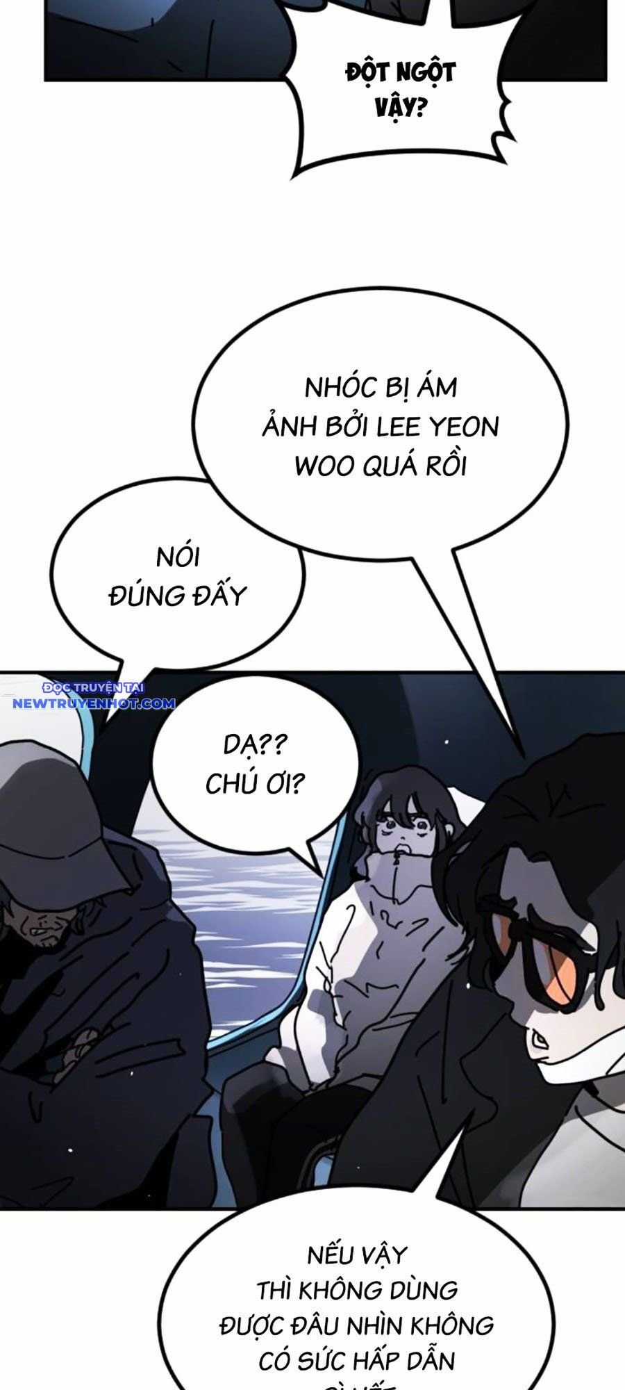 Đại Dịch Seoul - Chapter 154 - Trang 74