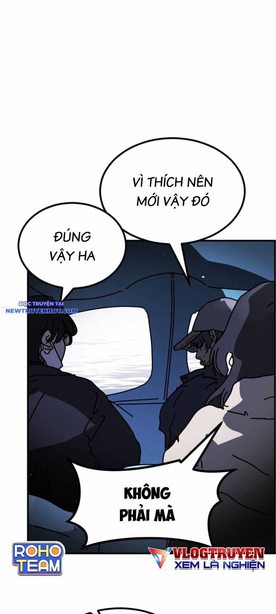 Đại Dịch Seoul - Chapter 154 - Trang 77