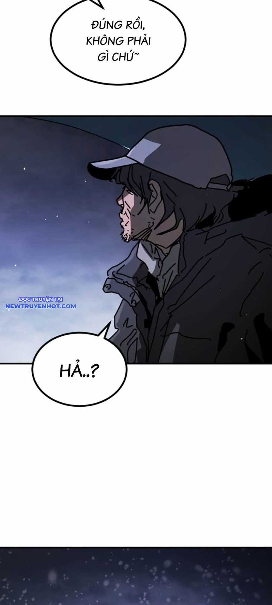 Đại Dịch Seoul - Chapter 154 - Trang 78