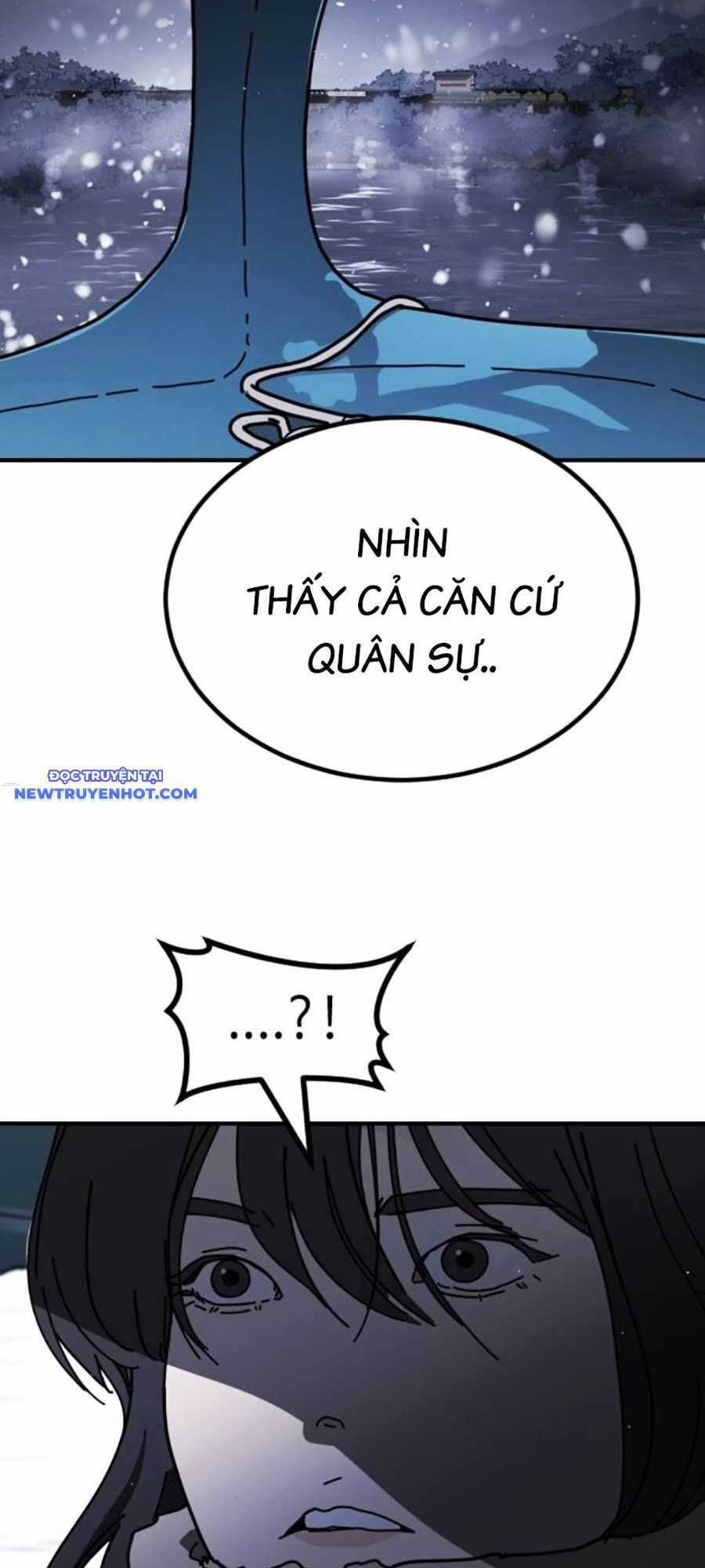 Đại Dịch Seoul - Chapter 154 - Trang 80