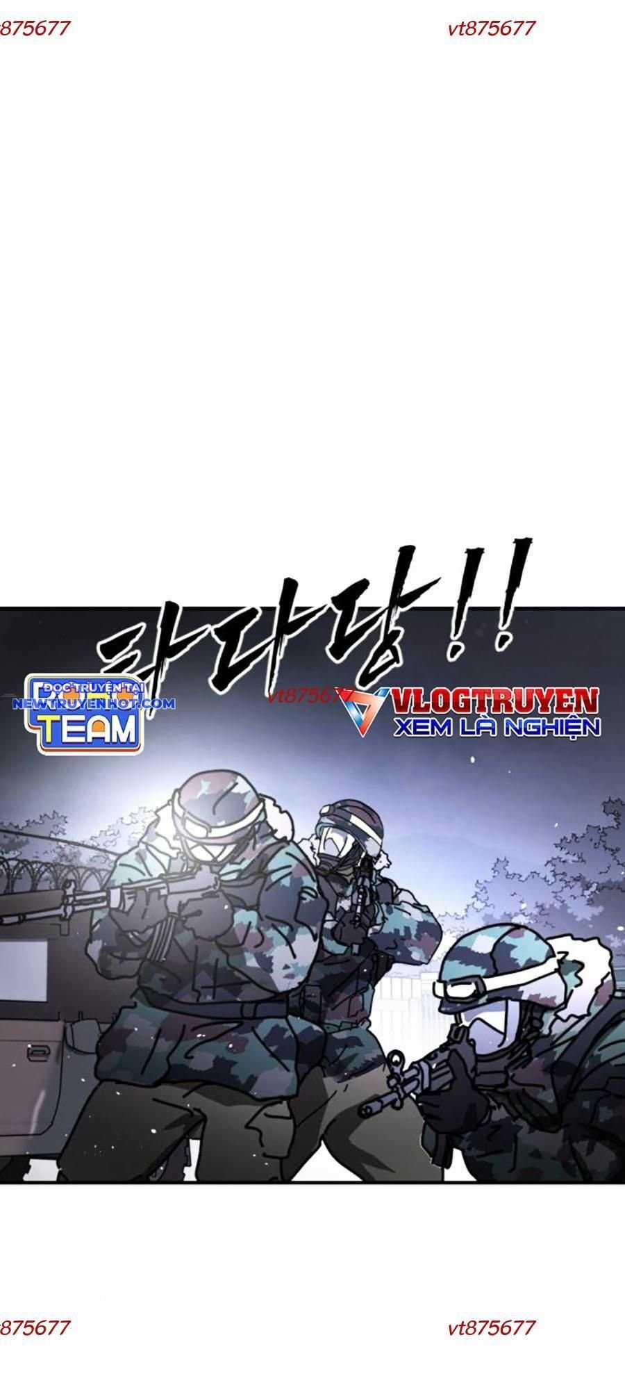 Đại Dịch Seoul - Chapter 154 - Trang 82