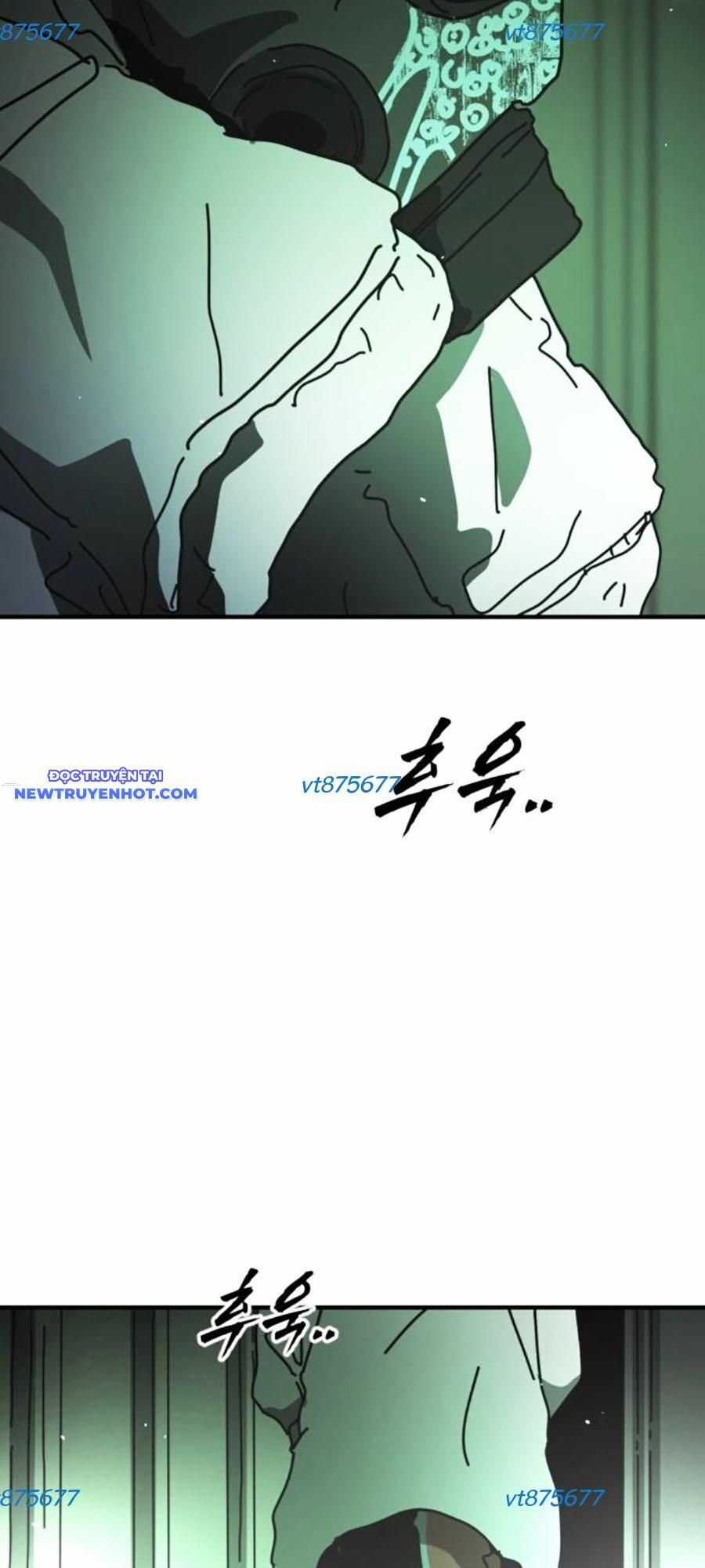 Đại Dịch Seoul - Chapter 154 - Trang 85