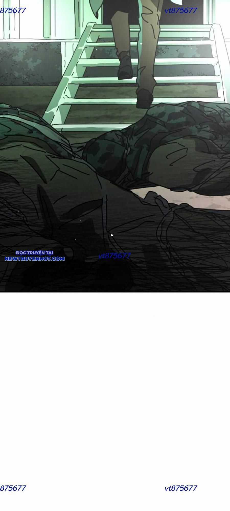 Đại Dịch Seoul - Chapter 154 - Trang 86