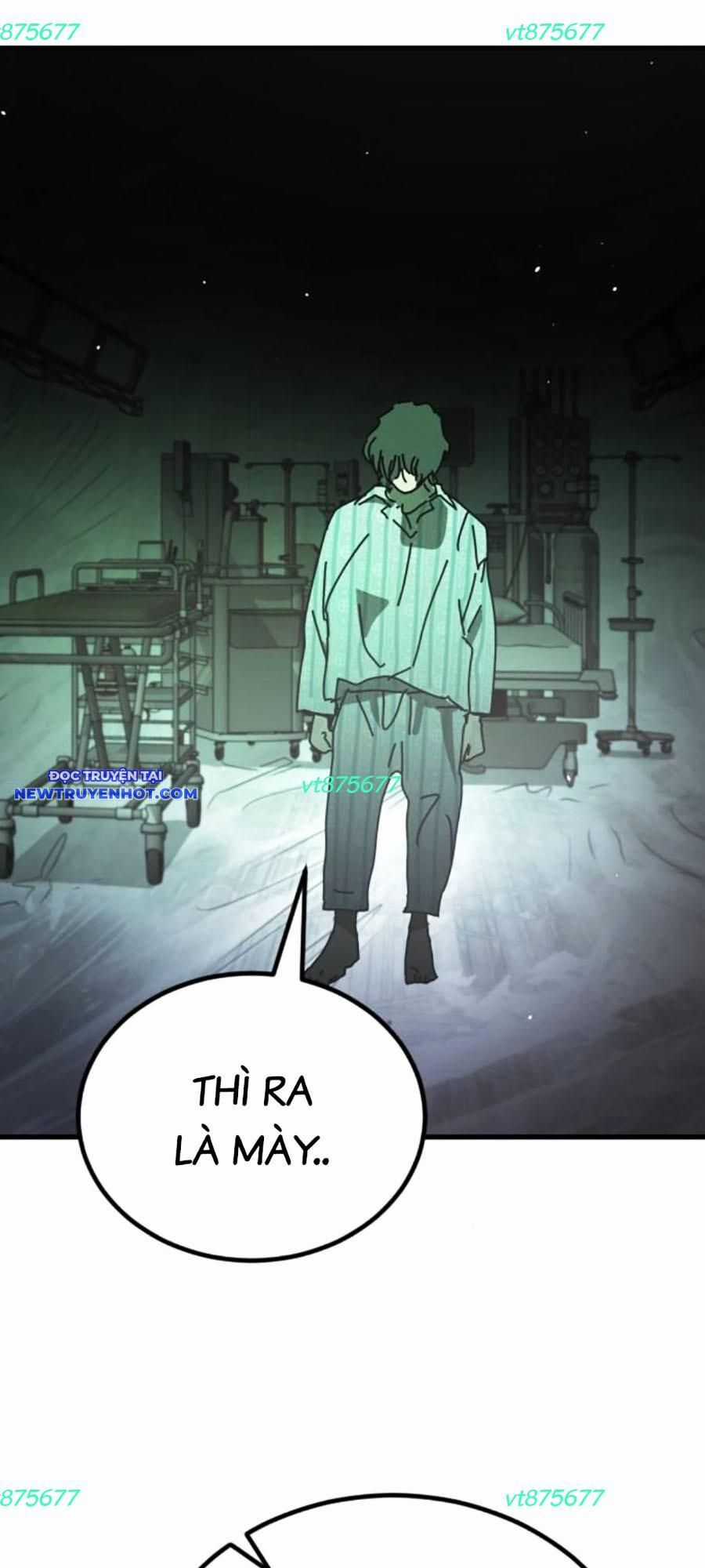 Đại Dịch Seoul - Chapter 154 - Trang 87