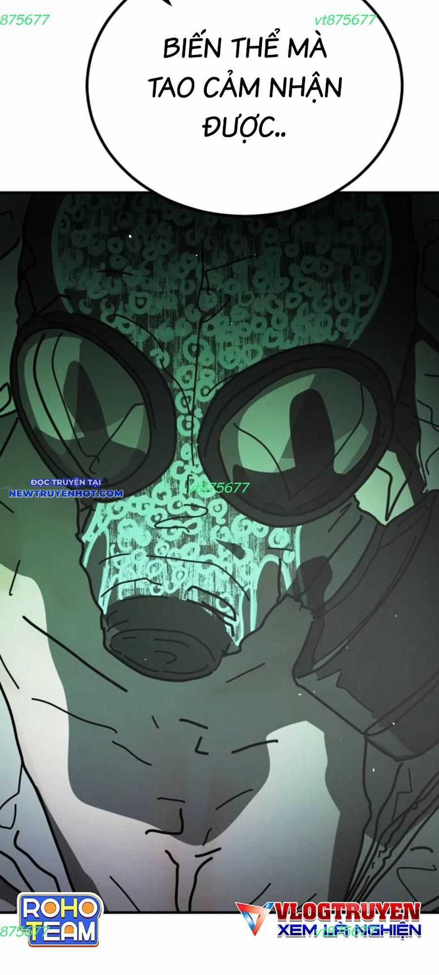 Đại Dịch Seoul - Chapter 154 - Trang 88