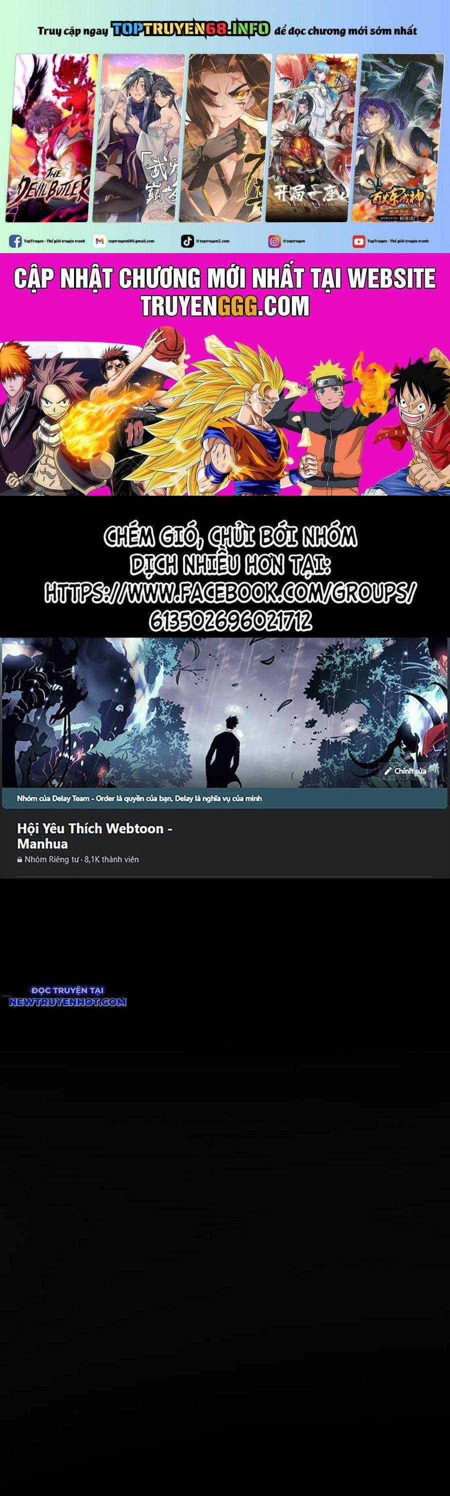 Đại Dịch Seoul - Chapter 155 - Trang 1