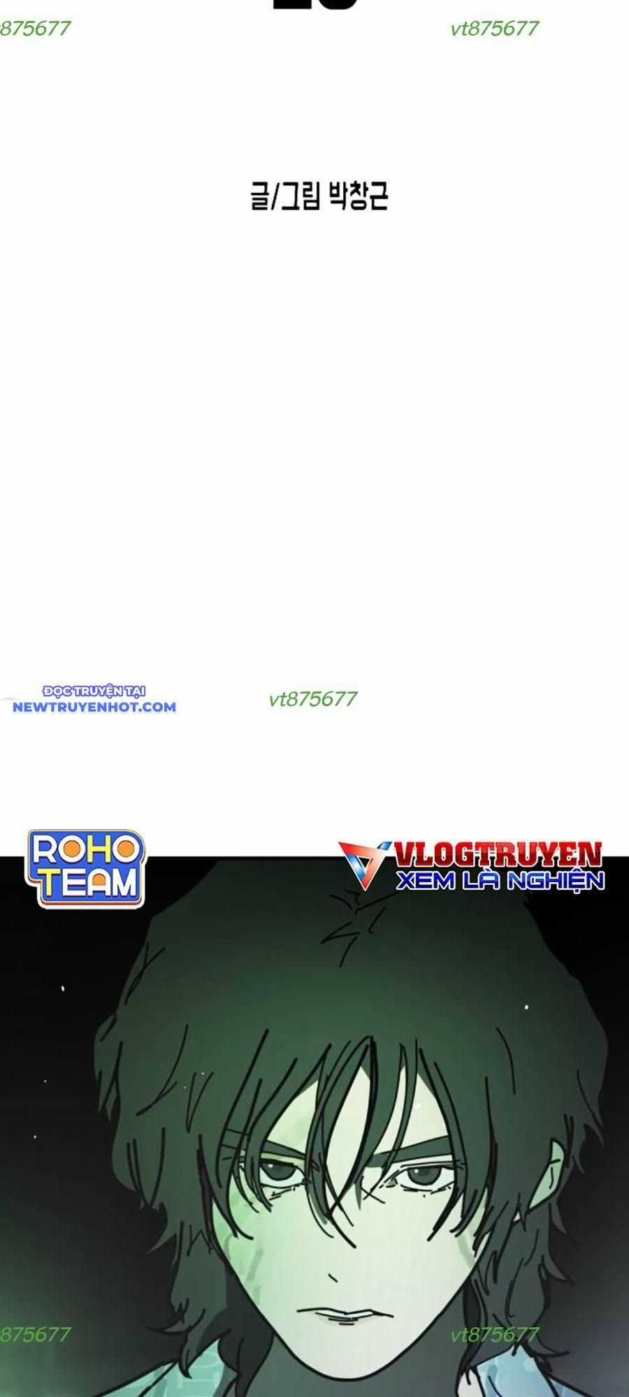 Đại Dịch Seoul - Chapter 155 - Trang 11