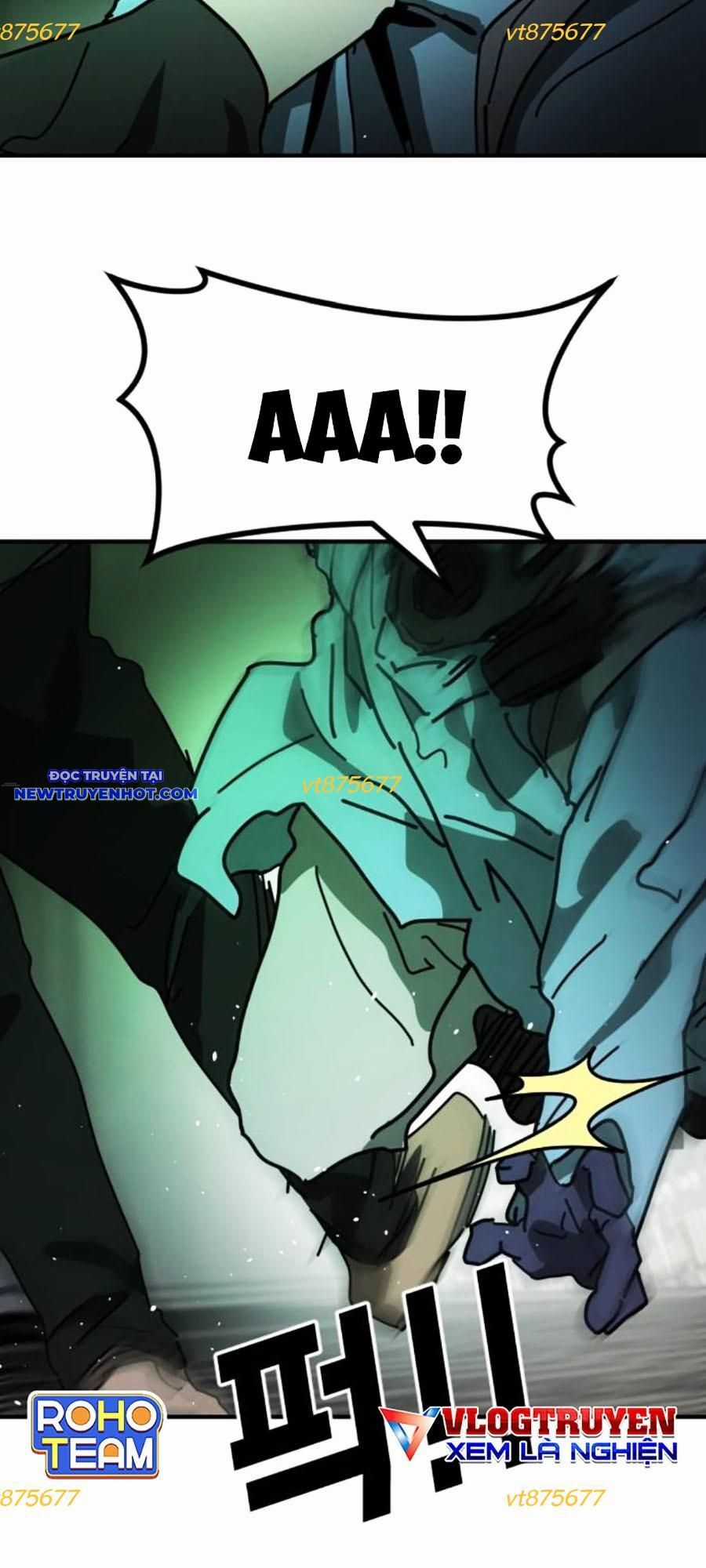 Đại Dịch Seoul - Chapter 155 - Trang 101