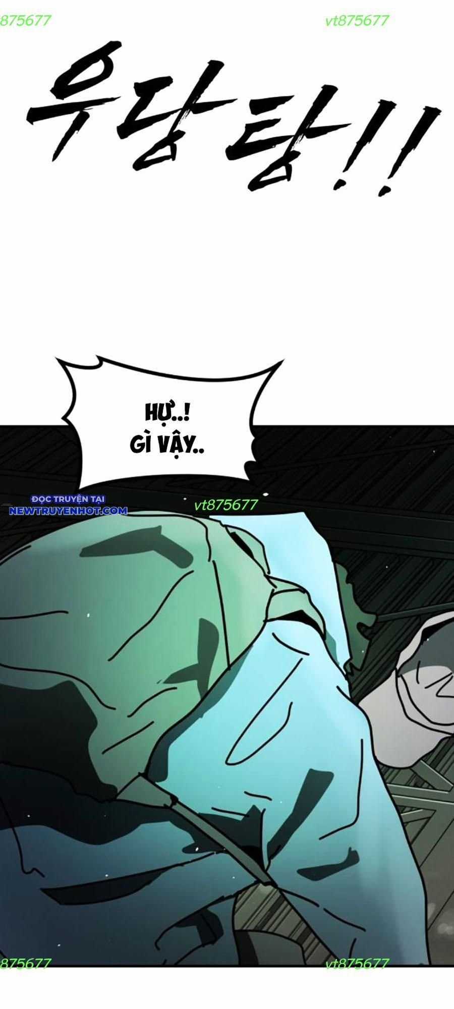 Đại Dịch Seoul - Chapter 155 - Trang 102