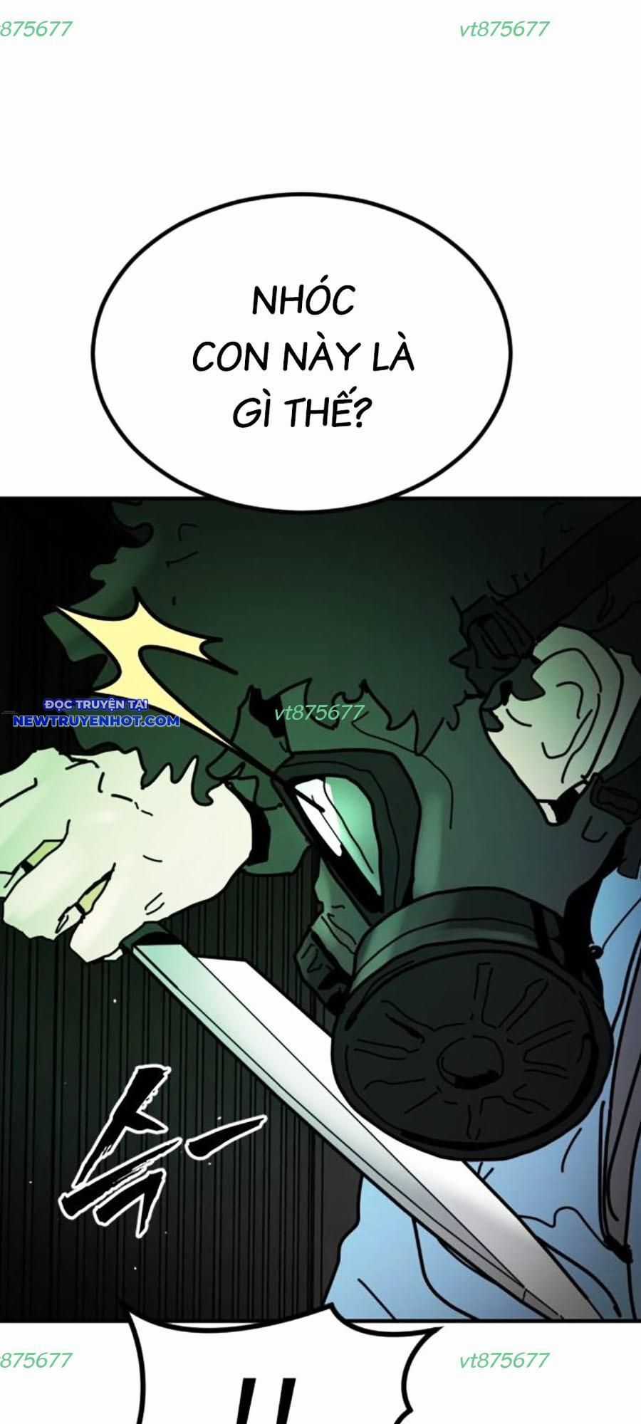 Đại Dịch Seoul - Chapter 155 - Trang 103