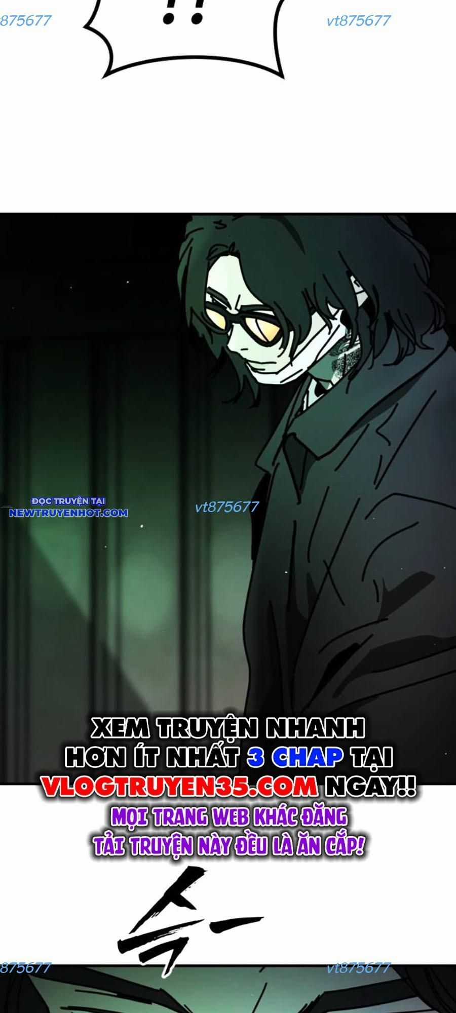 Đại Dịch Seoul - Chapter 155 - Trang 104