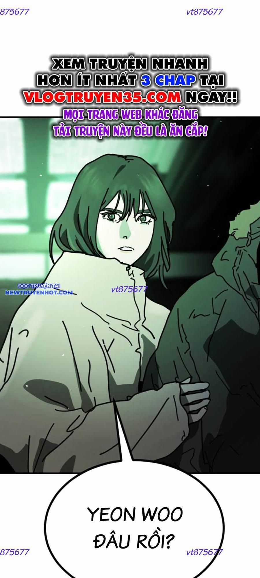 Đại Dịch Seoul - Chapter 155 - Trang 109
