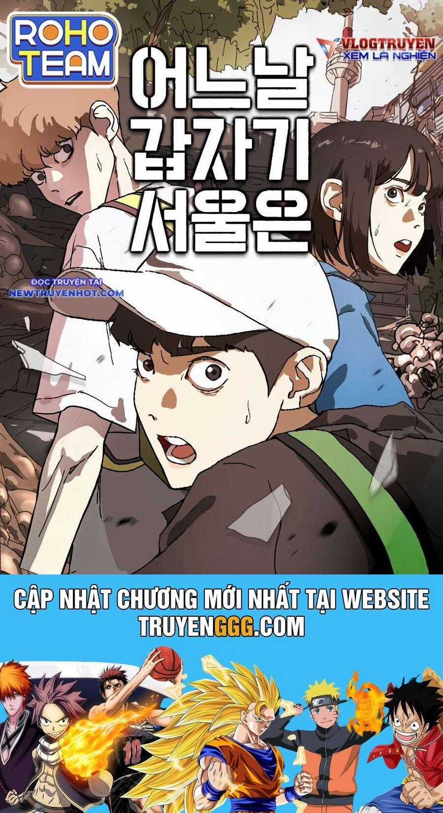 Đại Dịch Seoul - Chapter 155 - Trang 113