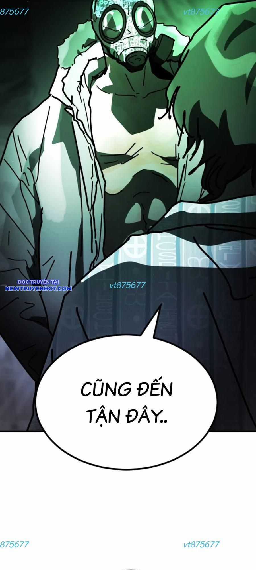 Đại Dịch Seoul - Chapter 155 - Trang 13