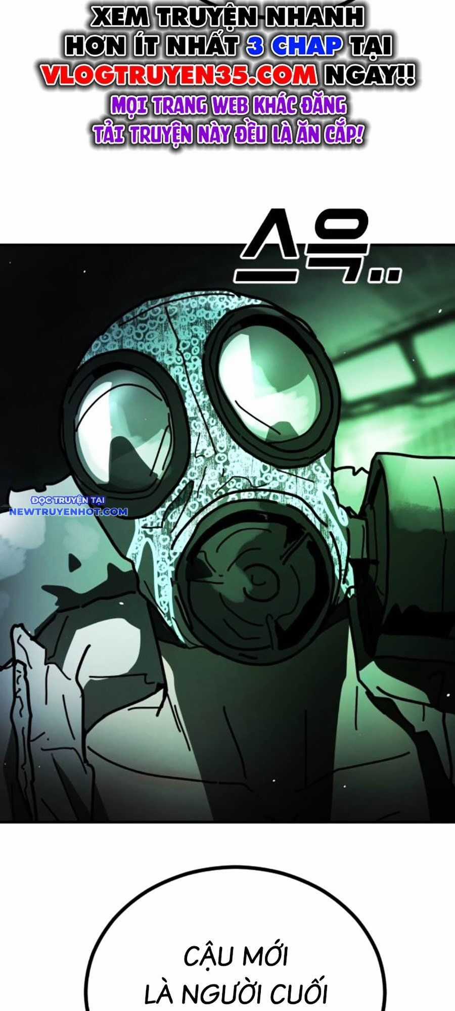 Đại Dịch Seoul - Chapter 155 - Trang 15