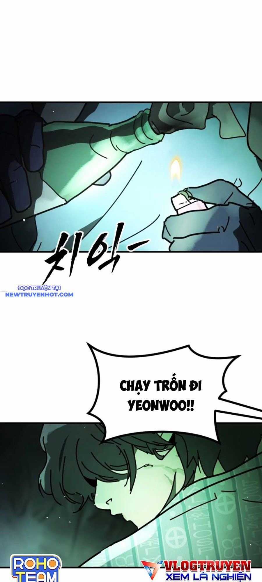 Đại Dịch Seoul - Chapter 155 - Trang 17