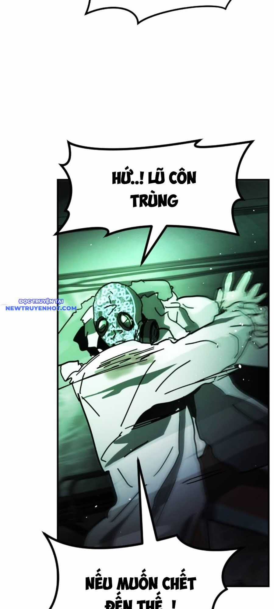 Đại Dịch Seoul - Chapter 155 - Trang 22