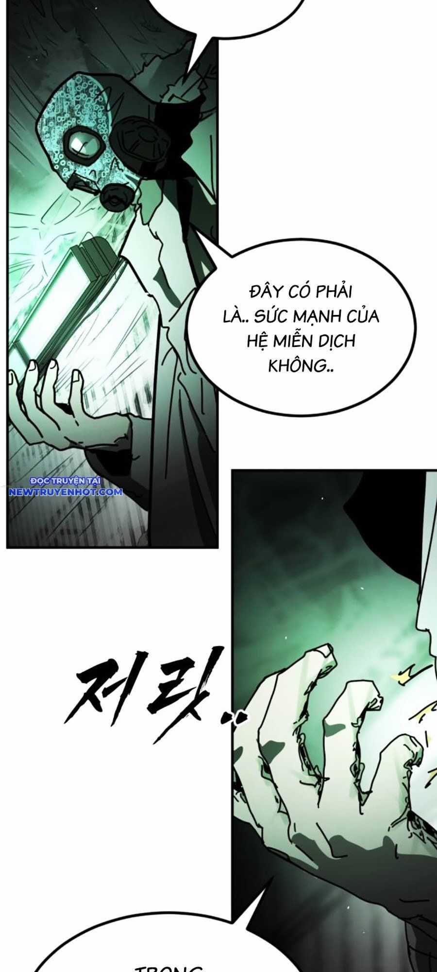 Đại Dịch Seoul - Chapter 155 - Trang 28