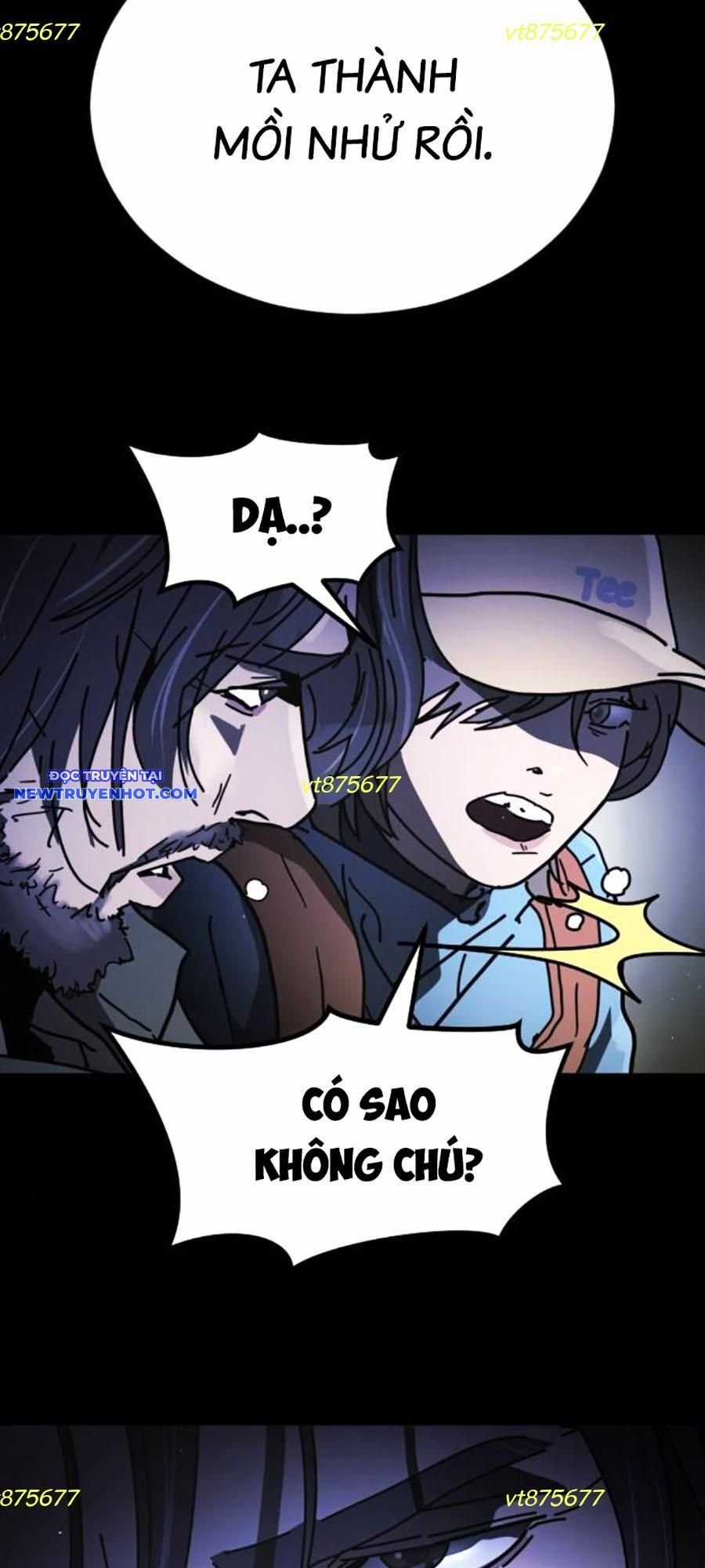 Đại Dịch Seoul - Chapter 155 - Trang 4