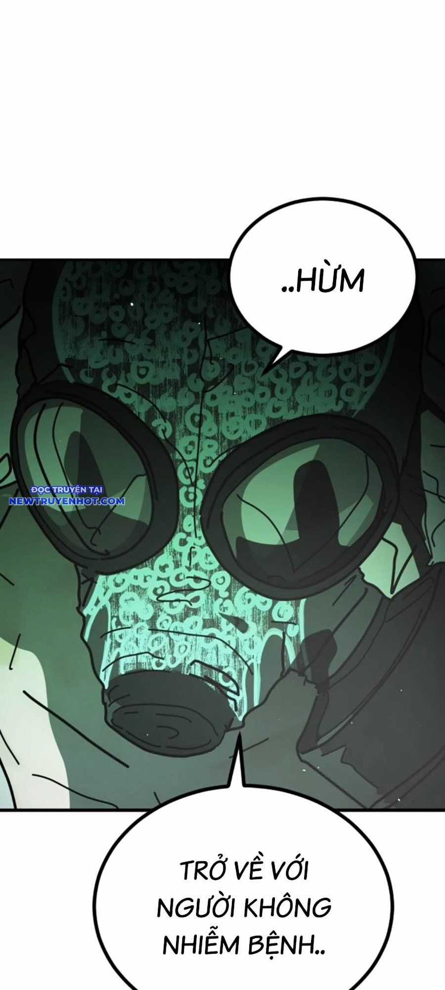 Đại Dịch Seoul - Chapter 155 - Trang 34