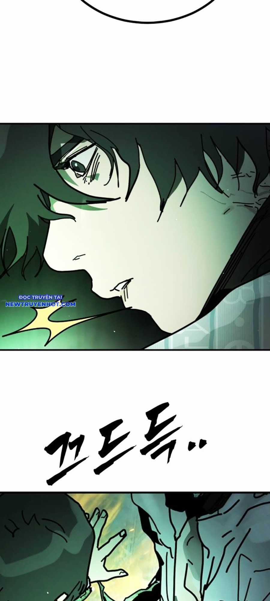 Đại Dịch Seoul - Chapter 155 - Trang 35