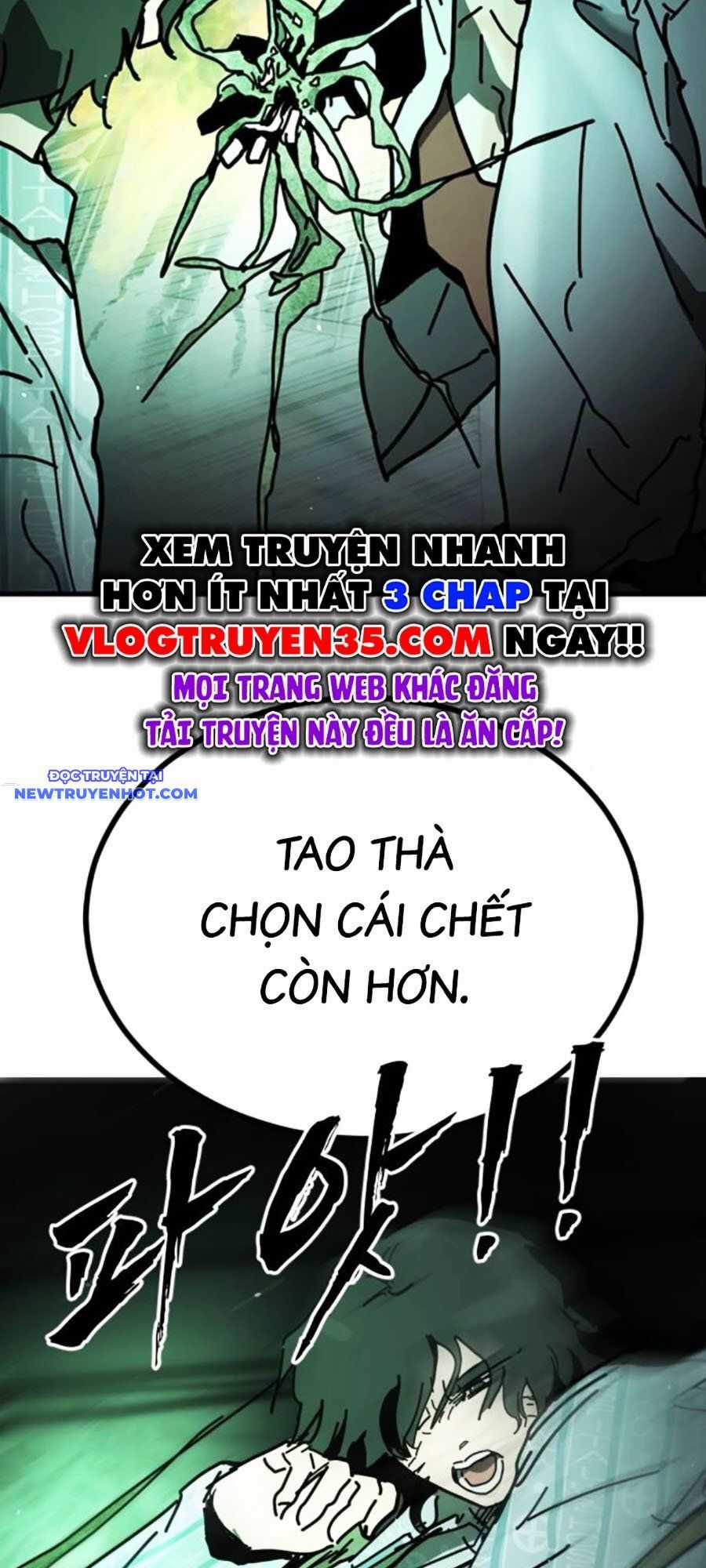 Đại Dịch Seoul - Chapter 155 - Trang 36