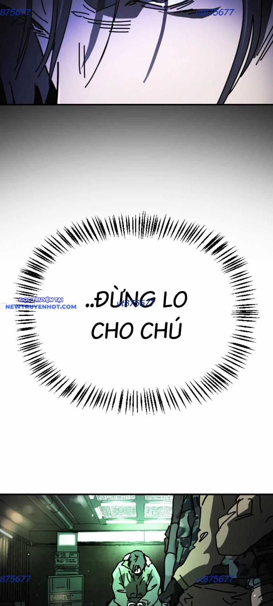 Đại Dịch Seoul - Chapter 155 - Trang 5