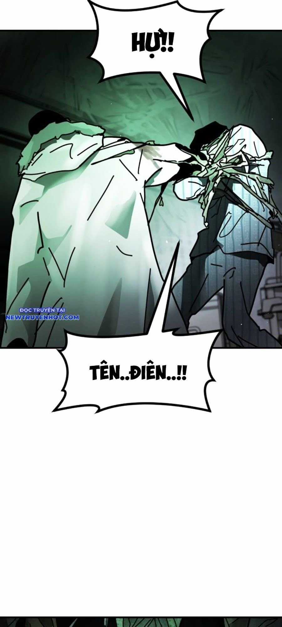 Đại Dịch Seoul - Chapter 155 - Trang 42