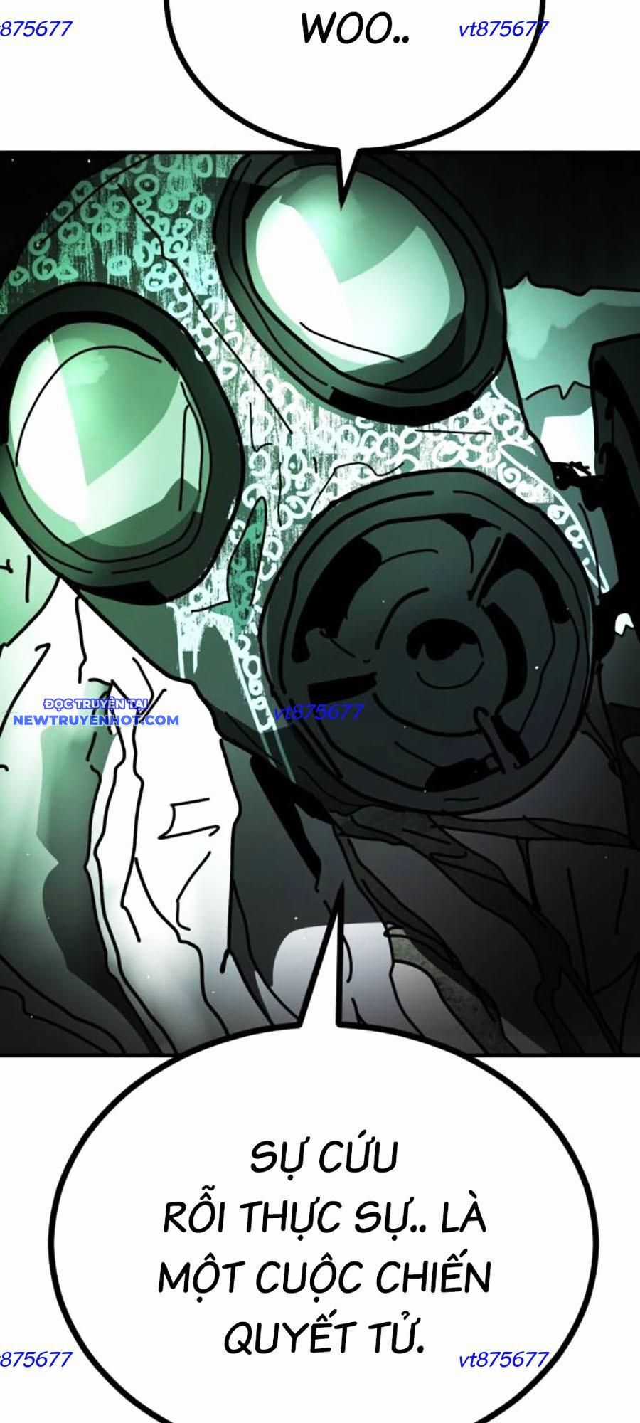 Đại Dịch Seoul - Chapter 155 - Trang 45