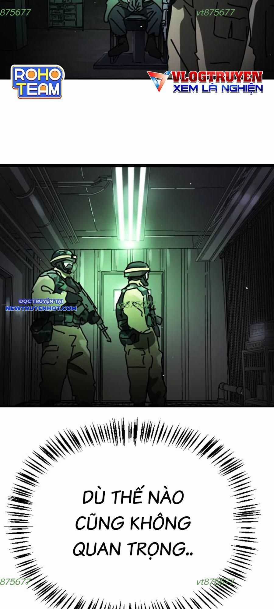 Đại Dịch Seoul - Chapter 155 - Trang 6