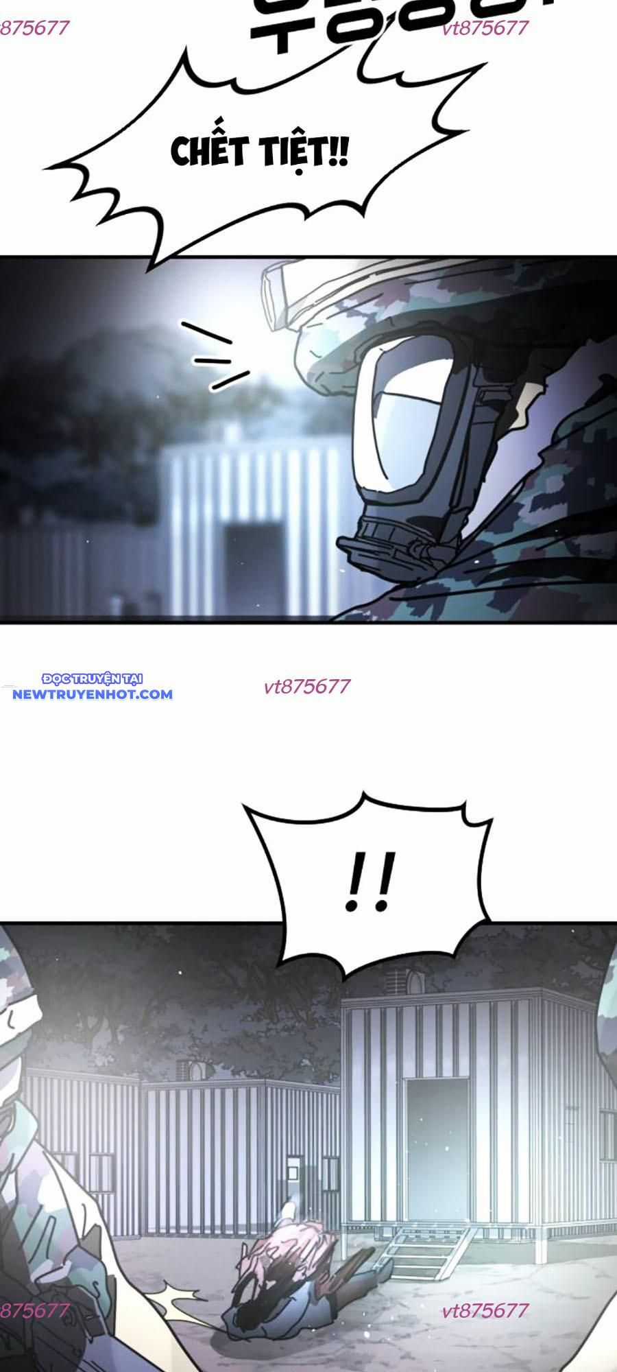 Đại Dịch Seoul - Chapter 155 - Trang 52