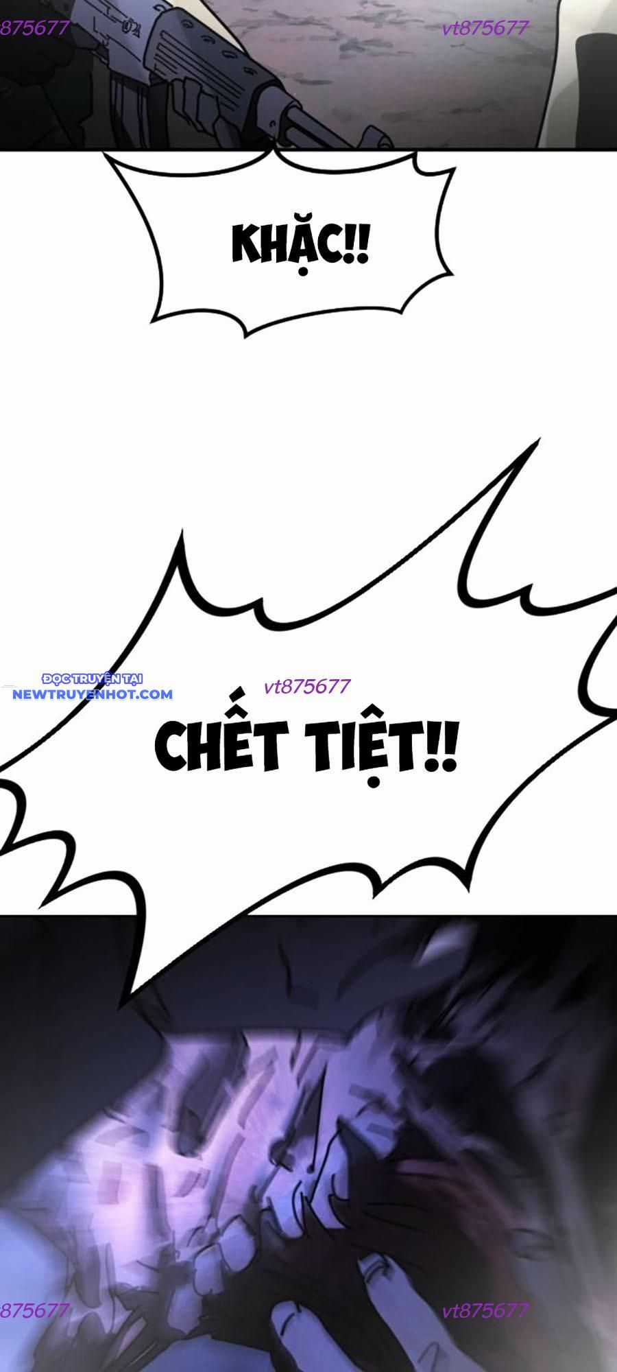 Đại Dịch Seoul - Chapter 155 - Trang 53