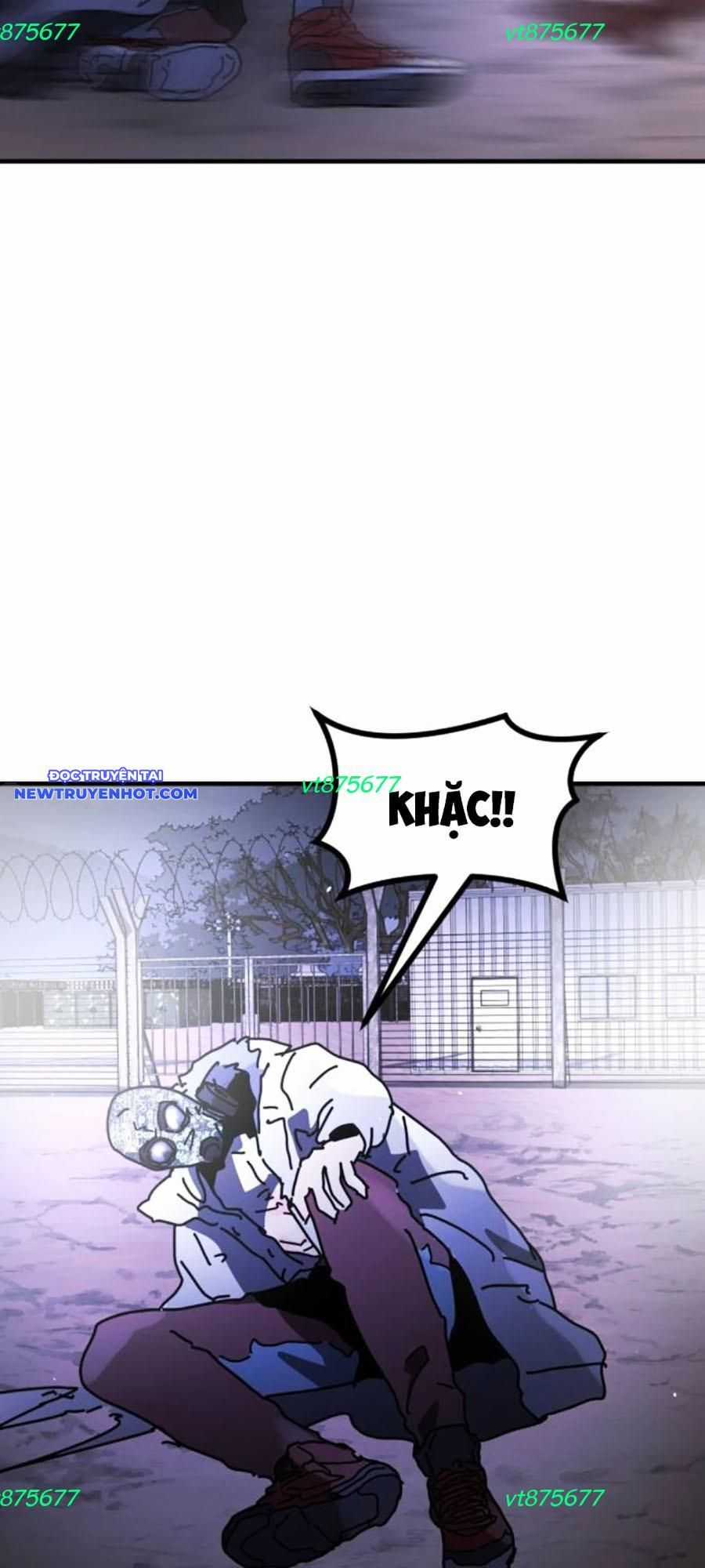 Đại Dịch Seoul - Chapter 155 - Trang 55